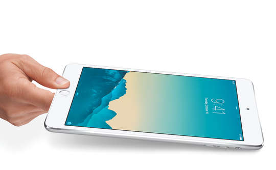 APPLE IPAD MINI 3 | 16GB | WiFi | SPACE GREY | MGNR2HC/A | RETINA DISPLAY - *** IPAD MINI 3 ****