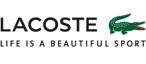 Lacoste Rio Purple Silicone Analog Quartz Women's Watch with Purple Dial 2000687 - Brand New