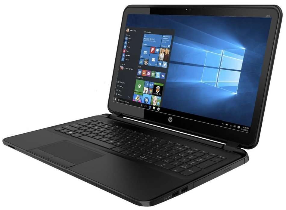 HP 250 G4 15.6 Inch | CORE i5 6200U 2.3GHZ 6TH GEN | 8GB RAM | 500GB HDD | WIN 10 | LAPTOP