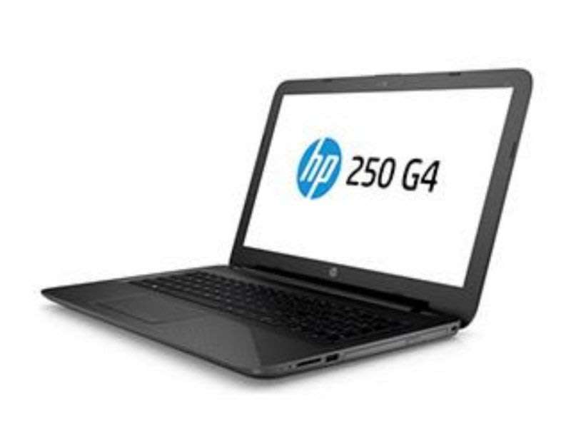 HP 250 G4 15.6 Inch | CORE i5 6200U 2.3GHZ 6TH GEN | 8GB RAM | 500GB HDD | WIN 10 | LAPTOP