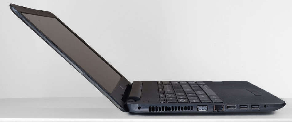 HP 250 G4 15.6 Inch | CORE i5 6200U 2.3GHZ 6TH GEN | 8GB RAM | 500GB HDD | WIN 10 | LAPTOP