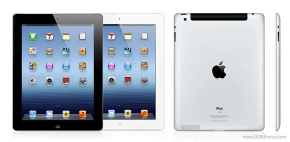 IPAD 3 | 32GB | CELLULAR | WiFi | BLACK | GENUINE APPLE  ***  IPAD3  *** MD367SO/A