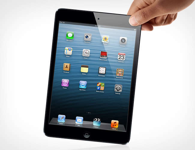IPAD MINI | 16GB | WiFi | SPACE GREY | MF432HC/A | A1432 | APPLE | 7.9 inch Tablet * iPad Mini*