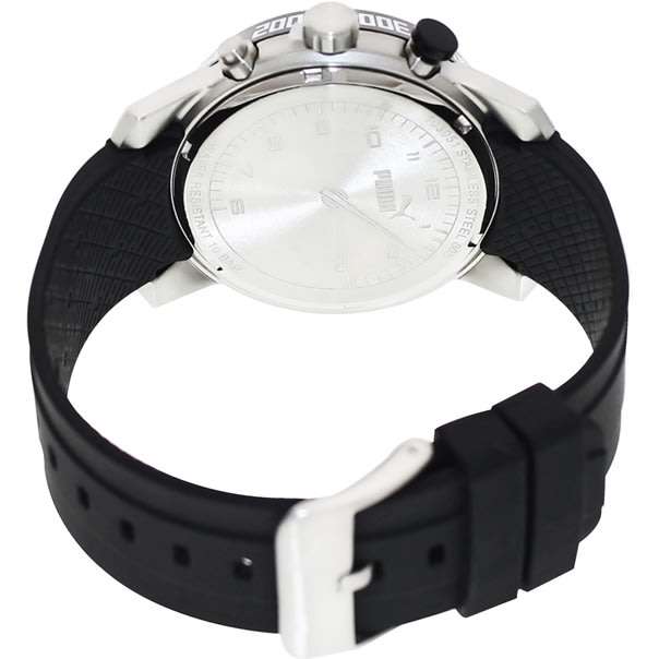 Puma Men's Essence Chronograph Sports Watch PU103051001  - BRAND NEW *** PUMA ***