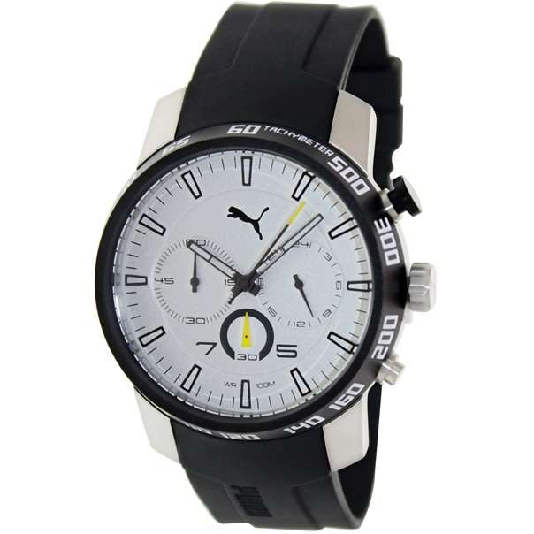 Puma Men's Essence Chronograph Sports Watch PU103051001  - BRAND NEW *** PUMA ***