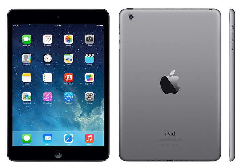 IPAD AIR | 16GB | WiFi only | MD788ZP/B | A1474 | SPACE GREY | APPLE ***  RETINA DISPLAY  ***