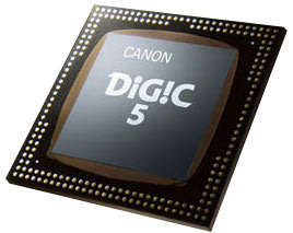 Canon PowerShot G15 | DIGIC 4 IMAGE PROCESSOR | 5X OPTICAL ZOOM | DIGITAL CAMERA