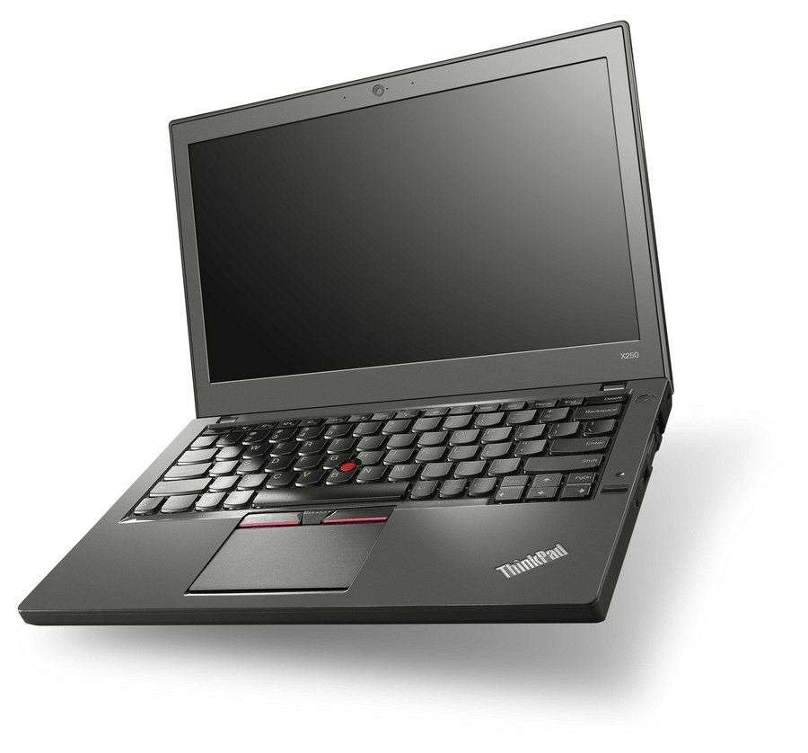 LENOVO Thinkpad X250 12.5" NoteBook | CORE i5 2.3GHz | 8GB RAM | 500GB HDD