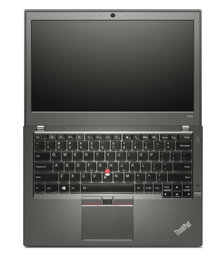 LENOVO Thinkpad X250 12.5" NoteBook | CORE i5 2.3GHz | 8GB RAM | 500GB HDD