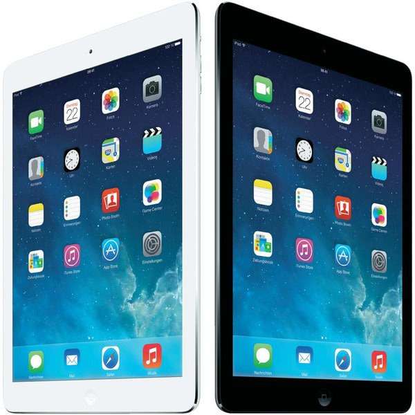 APPLE IPAD MINI 2 | 32GB | WiFi | SPACE GREY | ME277HC/A | A1489 *** IPAD MINI 2** RETINA DISPLAY