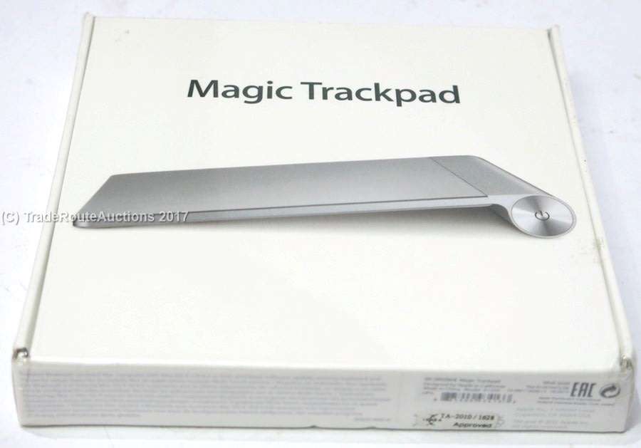 Apple Magic Trackpad  for iMac / Macbook / Macbook Air / Macbook Pro / Mac Minis