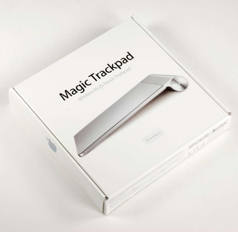 Apple Magic Trackpad  for iMac / Macbook / Macbook Air / Macbook Pro / Mac Minis