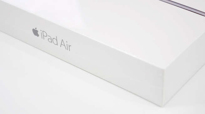 IPAD AIR 2 | MGWL2HC/A | 128GB | CELLULAR 4G + WiFi | SPACE GREY  **  RETINA DISPLAY  **
