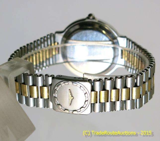 LONGINES Conquest VHP Quartz Two tone Men's Watch - *** LONGINES ***