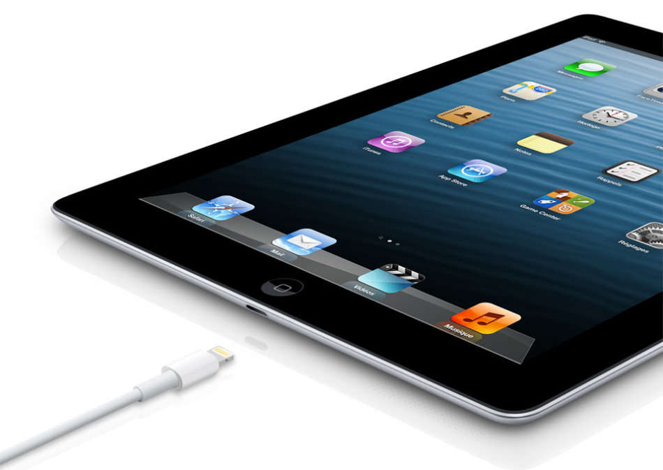 IPAD 4 | 32GB | 4G CELLULAR | WiFi | MD523HC/A | A1460 | BLACK ** IPAD4 RETINA DISPLAY  ***