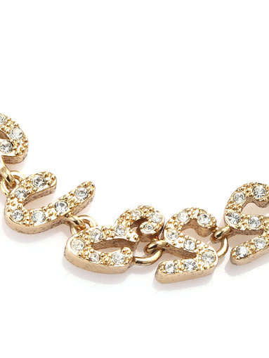 Guess Ladies Bracelet UBB31204 - Brand new in Box