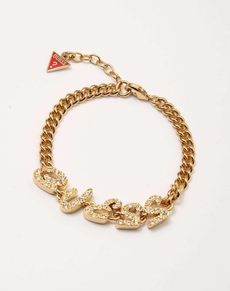 Guess Ladies Bracelet UBB31204 - Brand new in Box