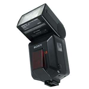 Sony HVL-F36AM Flash for Sony DIGITAL CAMERAS