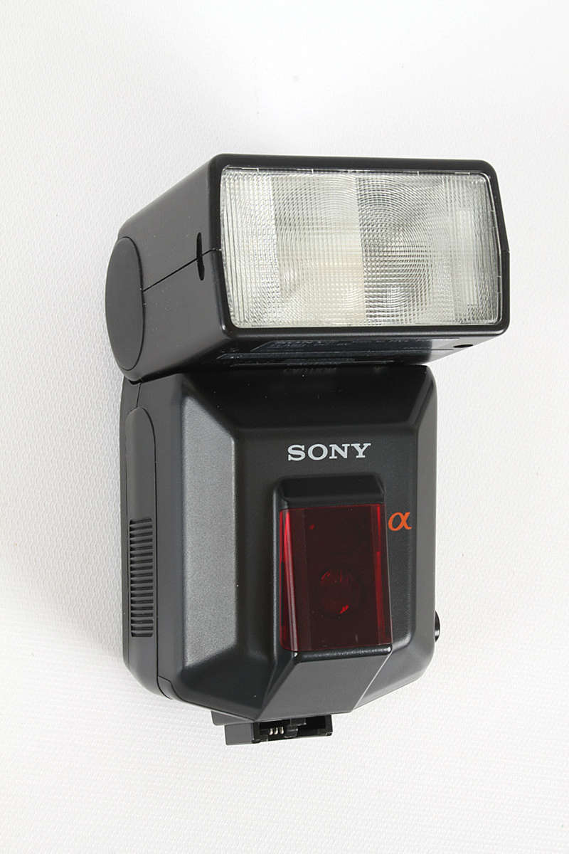 Sony HVL-F36AM Flash for Sony DIGITAL CAMERAS