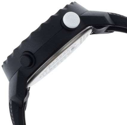 PUMA Men's PU911031003 Sharp Digital Watch - BRAND NEW *** PUMA ***