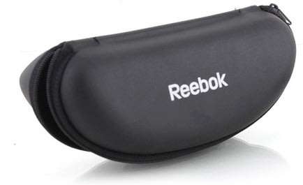 Reebok Zigtech 2.0 White Sport Sunglasses