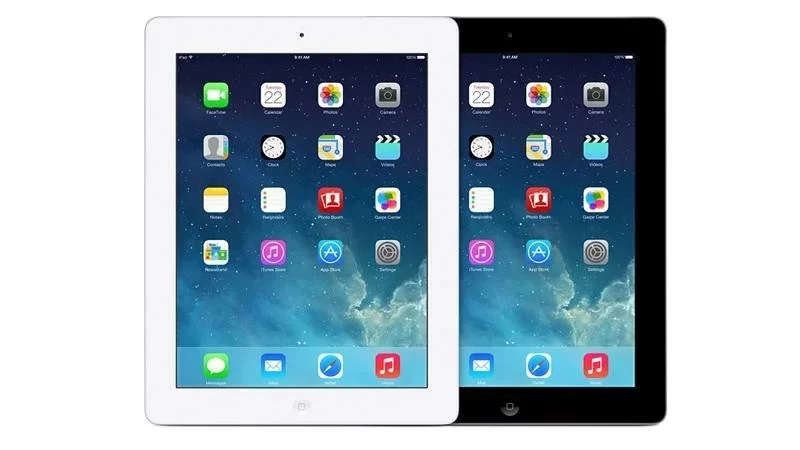 IPAD 2 |  32GB | WiFi | WHITE | GENUINE APPLE | MC980SO/A *** IPAD2 WIFI ***