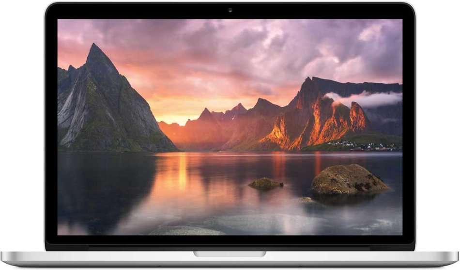 MacBook Pro 13.3-inch * macOS Monterey ** RETINA ** Core i5 2.9GHz | 8GB RAM | 500GB SSD