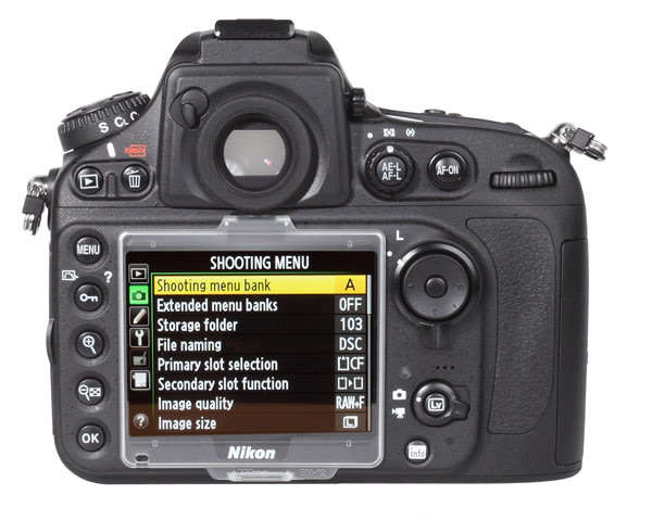 Nikon D800E 36.3MP DSLR Camera Body Only, FX Full Frame F-Mount, D800 E Low Shutter Count : < 9K