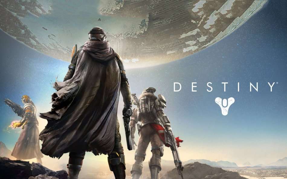 Destiny (Xbox One Game)