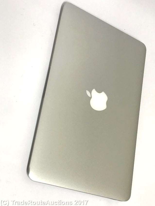 MacBook Air 11.6-inch | Core i5 1.4GHz | 4GB DDR3 | 128GB SSD FLASH  - Macbook Air EARLY 2014