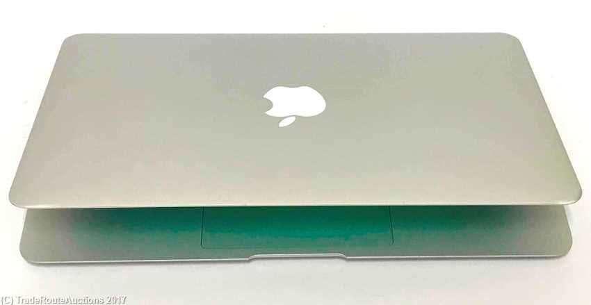 MacBook Air 11.6-inch | Core i5 1.4GHz | 4GB DDR3 | 128GB SSD FLASH  - Macbook Air EARLY 2014