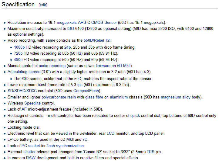 Canon EOS 60D Digital SLR CAMERA BODY ONLY - PROFESSIONAL PHOTO - GRAB A BARGAIN [ 60D ]