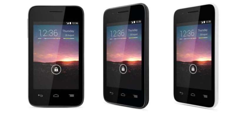 Vodacom's new Smart Kicka 2 VFD 200 - Black - Smarphone - Brand new Sealed