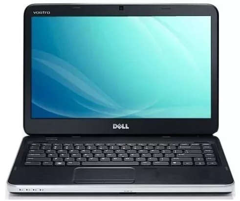 DELL VOSTRO 1540 LAPTOP | CORE i3 M380 2.53GHz | 4GB RAM | 500GB HDD - Faulty Battery