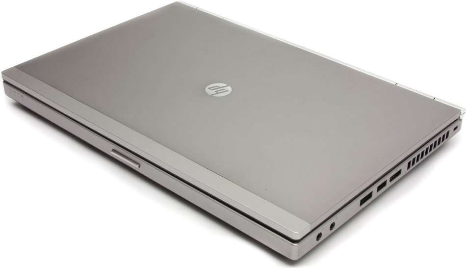 HP ELITEBOOK 8470P | CORE i5 3320M @ 2.6GHZ | 4GB RAM | 320GB HDD | WIN 10 PRO | LAPTOP