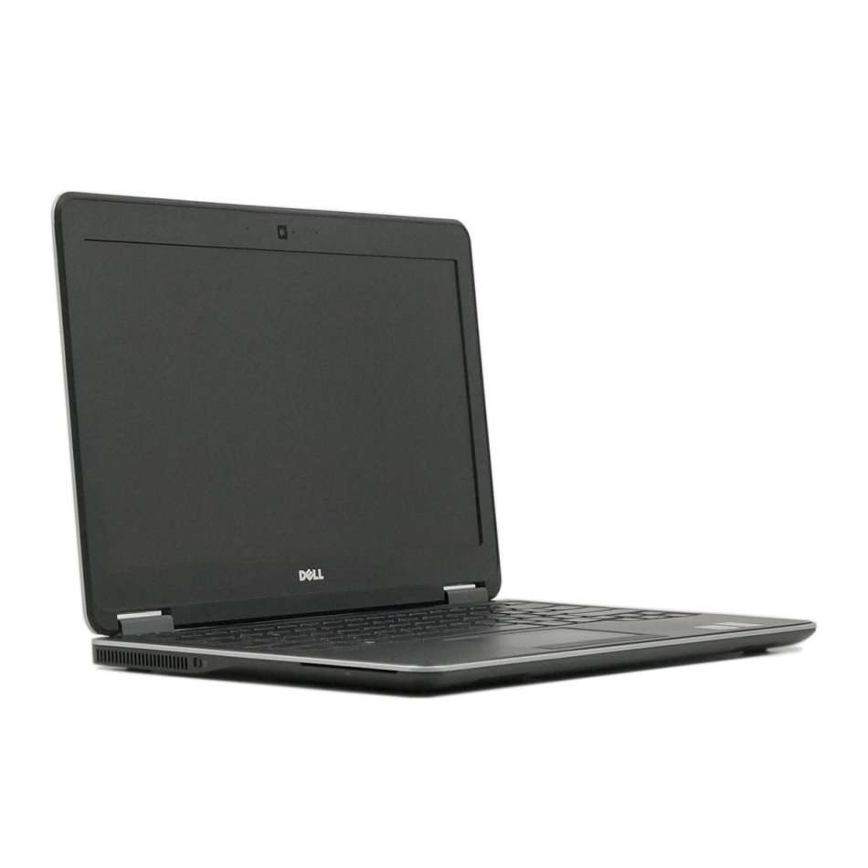DELL LATITUDE E7240 | CORE i7-4600U 2.1GHz | 8GB DDR3 RAM | 256GB SSD | HDMI | LAPTOP ULTRABOOK