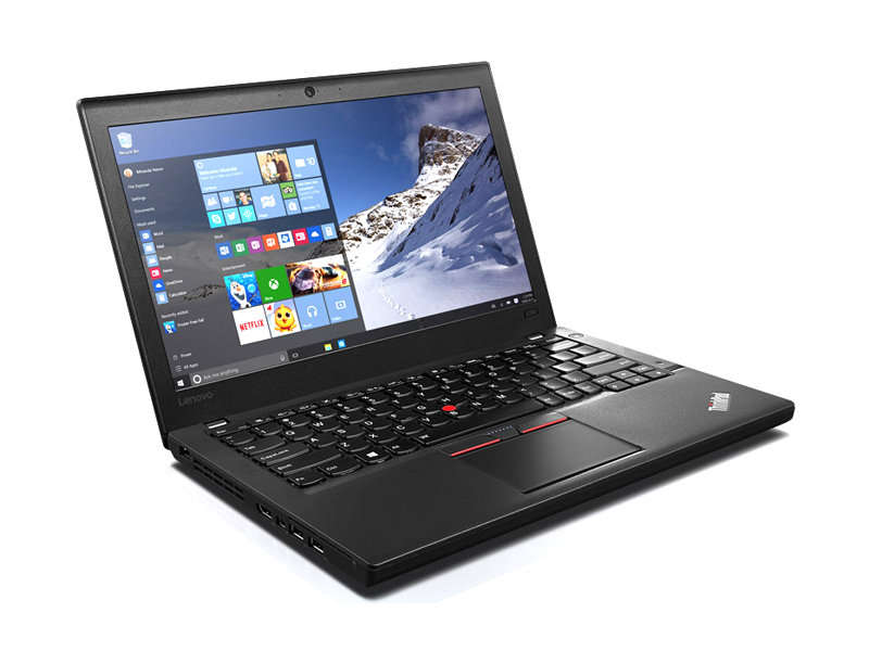 LENOVO THINKPAD X260 FHD LAPTOP | THIN & SLIM | CORE i7 6600U 6th Gen 2.6GHz | 16GB RAM | 500GB HDD