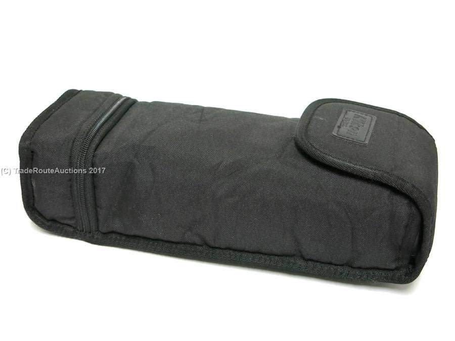 Nikon SB-900 Speedlight Flash for Nikon DSLR Cameras - With POUCH