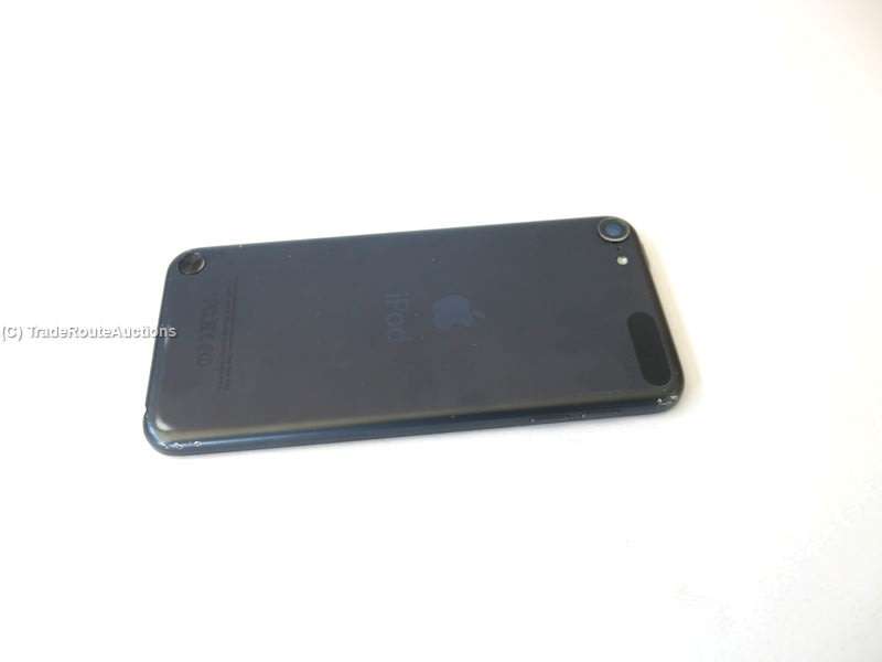 Apple iPod Touch | SPACE GREY | 32GB | 5th Generation | A1421 | MD723BT/A | RETINA DISPLAY