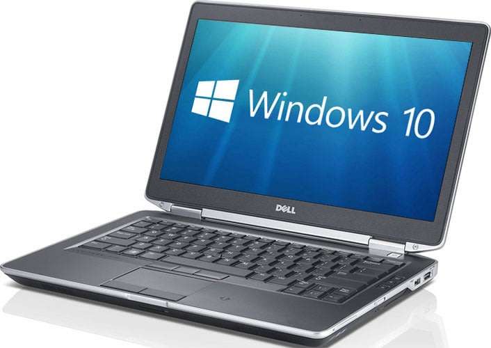 DELL LATITUDE E6430 Laptop | CORE i7 3630QM 2.4GHz | 8GB RAM | 500GB HDD | HDMI | NOTEBOOK