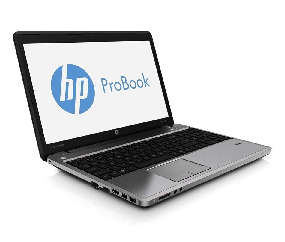 HP PROBOOK 4530s | CORE i5 2450M 2.5GHZ | 6GB RAM | 320GB HDD | NOTEBOOK