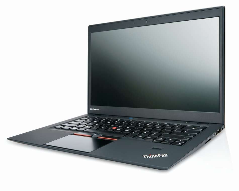 LENOVO X1 CARBON TOUCH SCREEN | 14 inch | CORE i7 3667U 2.0GHz | 8GB RAM | 240GB SSD | NOTEBOOK