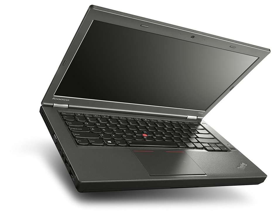 LENOVO THINKPAD T440P | CORE i5 4300M 2.6GHz | 8GB RAM | 320GB HDD | BACKLIT KEYBOARD | LAPTOP