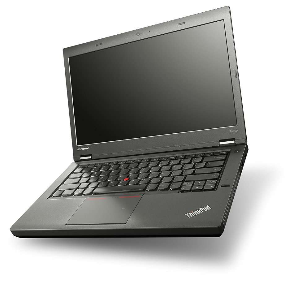LENOVO THINKPAD T440P | CORE i5 4300M 2.6GHz | 8GB RAM | 320GB HDD | BACKLIT KEYBOARD | LAPTOP