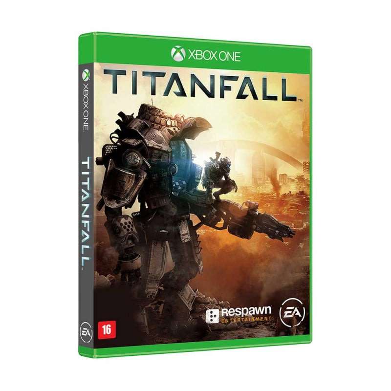 TITANFALL (Xbox One Game)