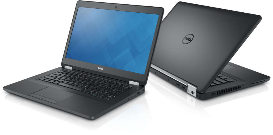 DELL LATITUDE E5470 | CORE i5 6300U 2.4GHz 6TH GEN | 8GB RAM | 500GB HDD | HDMI | LAPTOP