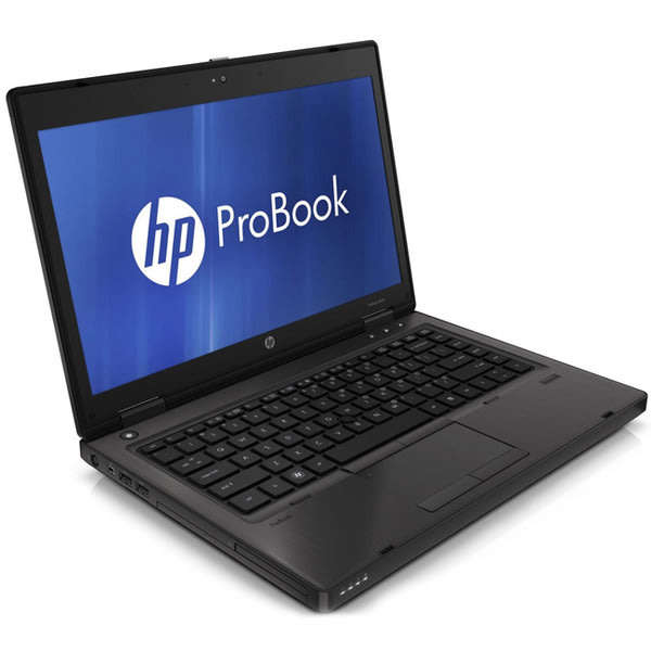 HP PROBOOK 6460b | CORE i5 2520M 2.5GHZ | 4GB RAM | 500GB HDD | WIN 10 PRO 64bit | NOTEBOOK
