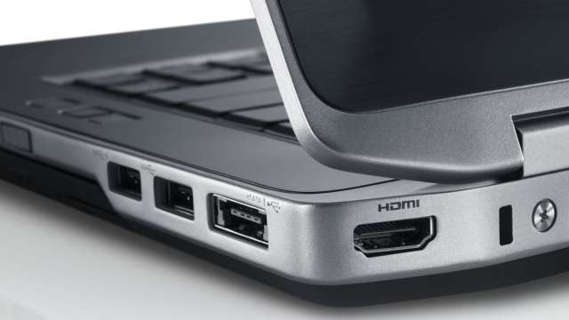 DELL LATITUDE E6420 | CORE i5 2540M 2.6GHz | 4GB RAM | 320GB HDD | HDMI | LAPTOP