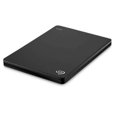 Seagate 2tb Backup Plus Slim External Portable Hard Drive - MODEL 1K9AP6-502