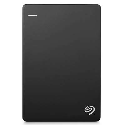 Seagate 2tb Backup Plus Slim External Portable Hard Drive - MODEL 1K9AP6-502